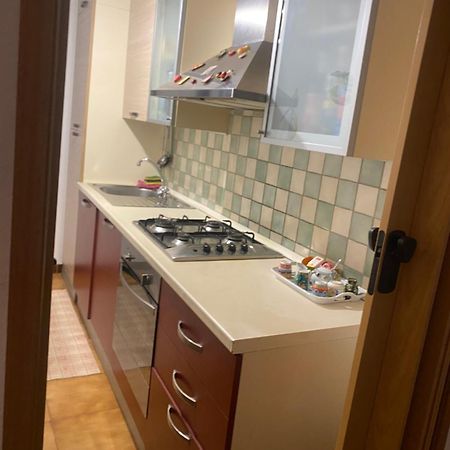 Apartamento Casa Mimma Solanas  Exterior foto